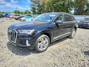 Audi Q7 3.0L 6 2023