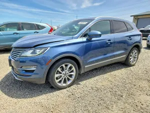 Lincoln MKC 2.0L 4 2018