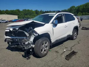 Toyota Rav4 2.5L 4 2025