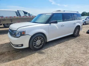 Ford Flex 3.5L 6 2019