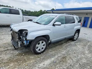 GMC Terrain 3.6L 6 2015