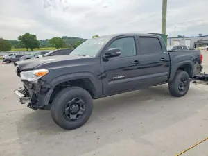 Toyota Tacoma 3.5L 6 2022