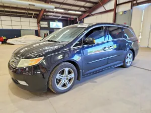 Honda Odyssey 3.5L 6 2011