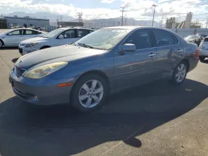 Lexus ES 3.3L 6 2005