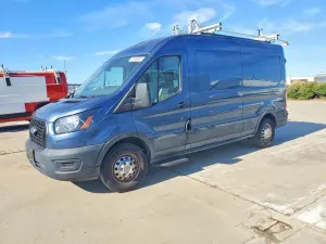 Ford Transit 3.5L 6 2024