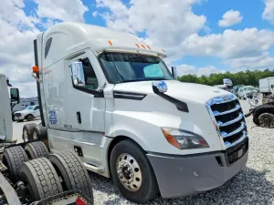 Freightliner Cascadia 12.8L 6 2021