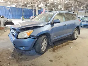 Toyota Rav4 3.5L 6 2008
