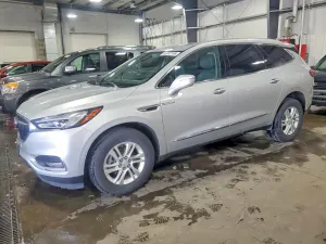 Buick Enclave 3.6L 6 2020
