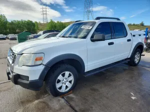 Ford Explorer 4.0L 6 2007