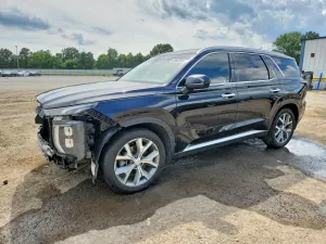Hyundai Palisade 3.8L 6 2020