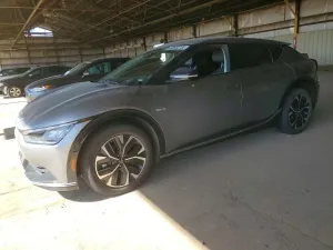Kia EV6 0.0L 0 2022