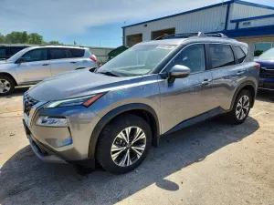 Nissan Rogue 1.5L 3 2022
