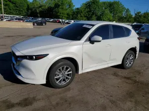 Mazda CX-5 2.5L 4 2025