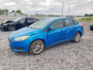 Ford Focus 2.0L 4 2015