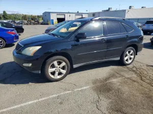 Lexus RX 3.3L 6 2005