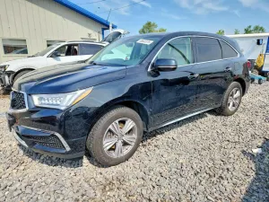 Acura MDX 3.5L 6 2020
