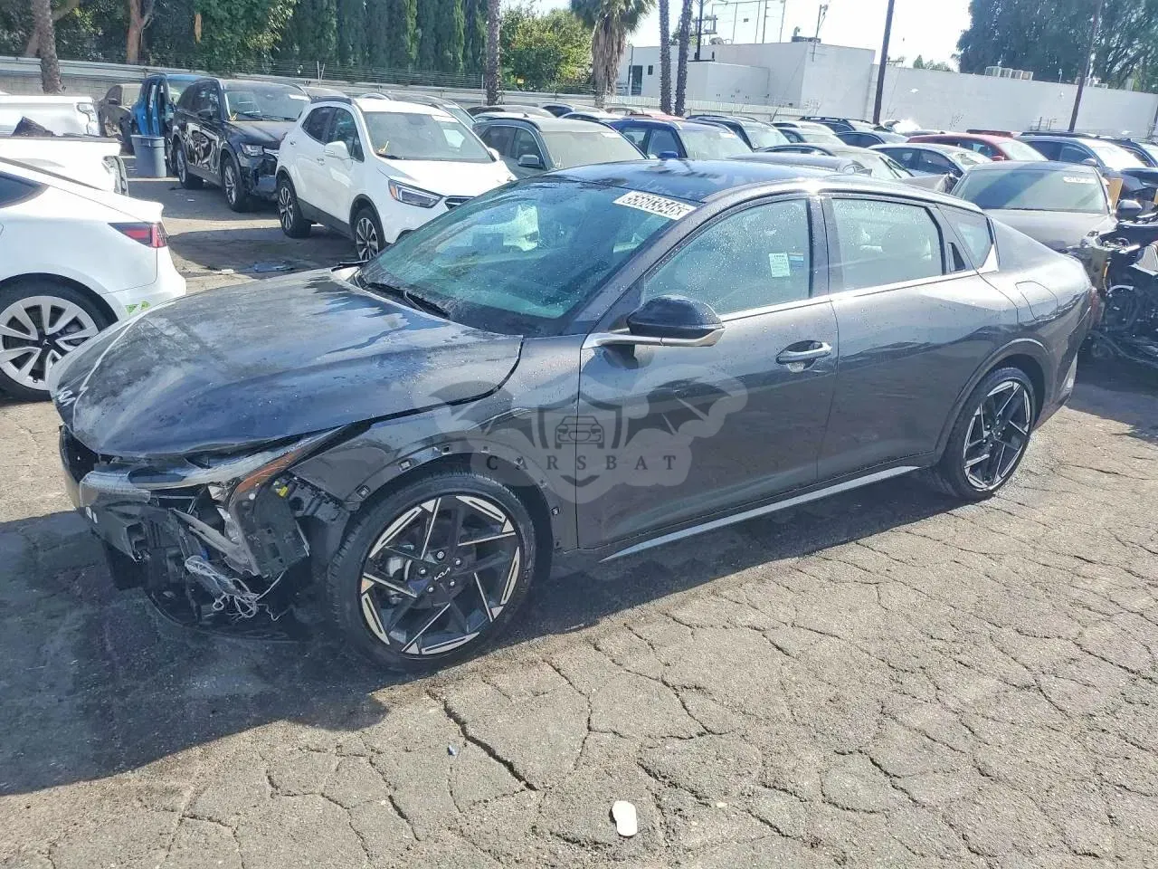 Kia K4 2.0L 4 2026