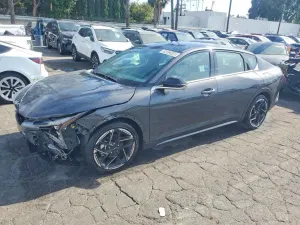 Kia K4 2.0L 4 2026