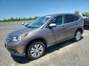 Honda CR-V 2.4L 4 2013
