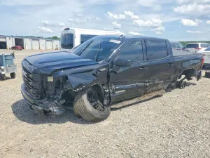 GMC Sierra 3.0L 6 2022