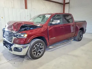 RAM 1500 3.0L 6 2025