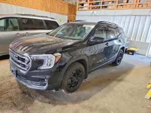 GMC Terrain 1.5L 4 2022