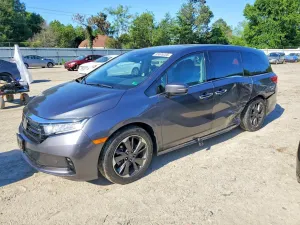 Honda Odyssey 3.5L 6 2024