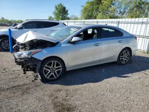 Kia Cerato / Forte / K3 2.0L 4 2020