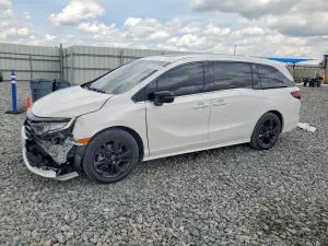 Honda Odyssey 3.5L 6 2024
