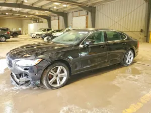 Volvo S90 2.0L 4 2018