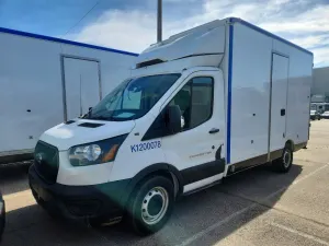 Ford Transit 3.5L 6 2020