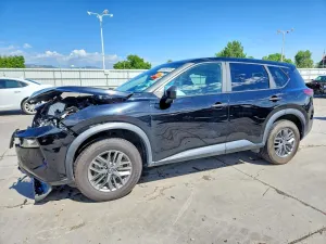 Nissan Rogue 1.5L 3 2023