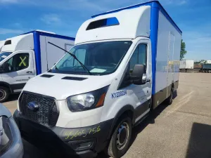 Ford Transit 3.5L 6 2023