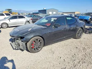 Maserati Ghibli 3.0L 6 2020