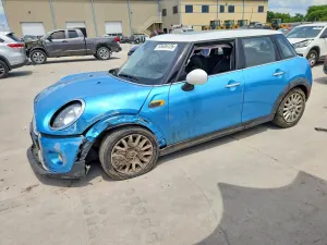 Mini Cooper 1.5L 3 2015
