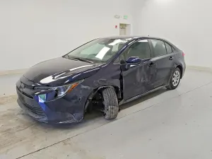 Toyota Corolla 2.0L 4 2023