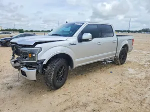 Ford F-150 5.0L 8 2019