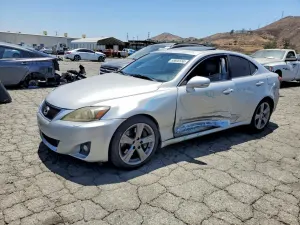 Lexus IS 3.5L 6 2012