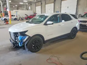 Chevrolet Equinox 1.5L 4 2021