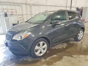 Buick Encore 1.4L 4 2016