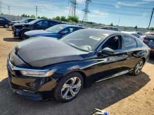 Honda Accord 1.5L 4 2019