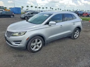 Lincoln MKC 2.0L 4 2015