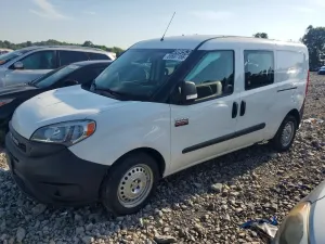 RAM ProMaster 2.4L 4 2019