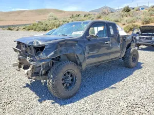 Toyota Tacoma 4.0L 6 2005