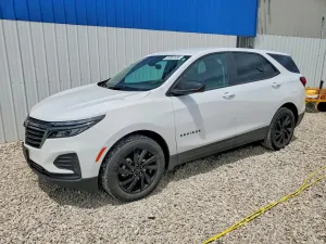 Chevrolet Equinox 1.5L 4 2024