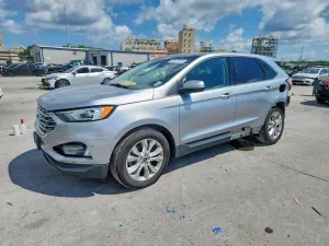 Ford Edge 2.0L 4 2021