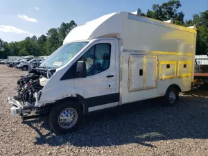 Ford Transit 3.5L 6 2024