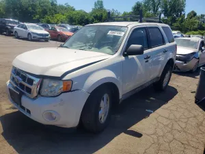 Ford Escape 2.5L 4 2010