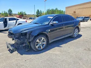 Ford Taurus 3.5L 6 2011