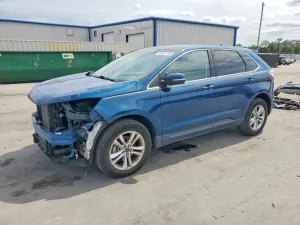 Ford Edge 2.0L 4 2020